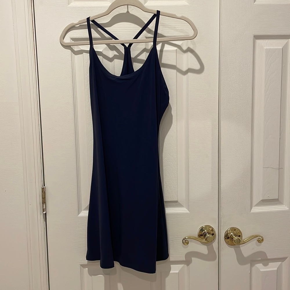 Outdoor Voices Exercise Dress